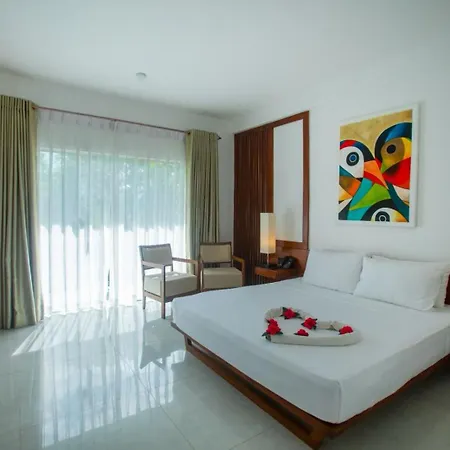 Tropical Life Resort And Spa Dambulla Exterior photo